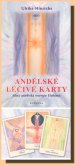 Andělské léčivé karty - U. Hinrichs - Kliknutím na obrázek zavřete